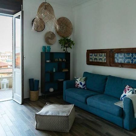 Casa 'Ttaja - Mediterranean Eco-Apartment Roma Exterior foto