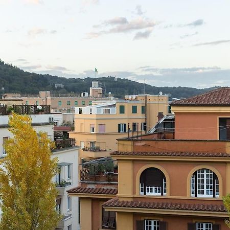 Casa 'Ttaja - Mediterranean Eco-Apartment Roma Exterior foto
