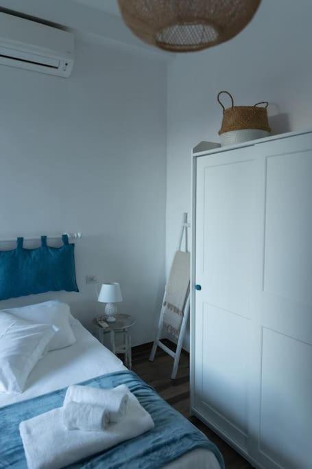 Casa 'Ttaja - Mediterranean Eco-Apartment Roma Exterior foto