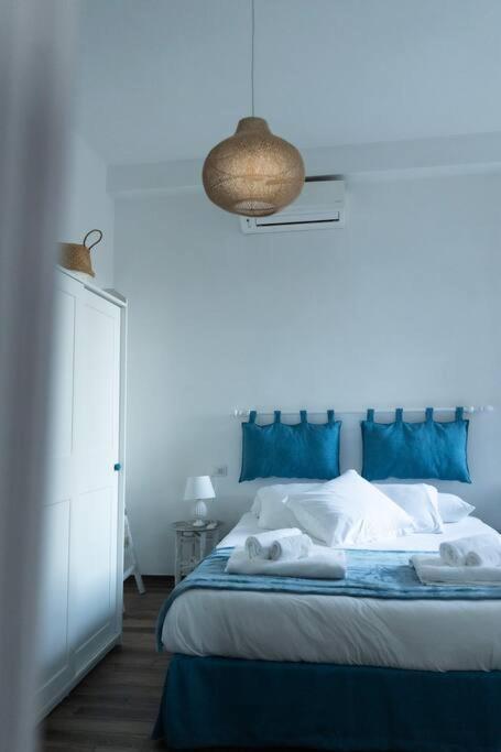 Casa 'Ttaja - Mediterranean Eco-Apartment Roma Exterior foto